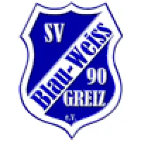 Blau-Weiß Greiz