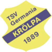 TSV Germania Krölpa II