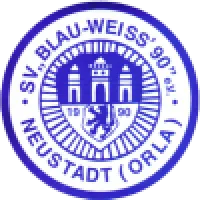 SV Blau-Weiß '90 Neustadt/Orla II