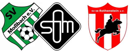 (1M) Am Sonntag kommt Rothenstein zum Testkick nach Moßbach!