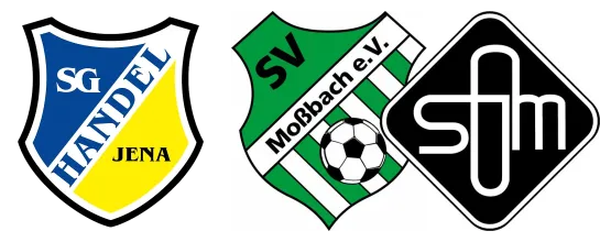 (1M) Nikolausfußball in Jena – hoffentlich ohne Gastgeschenke!