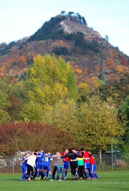 Vorschau Post SV Jena - SV Moßbach, Sonntag, 15.00 Uhr