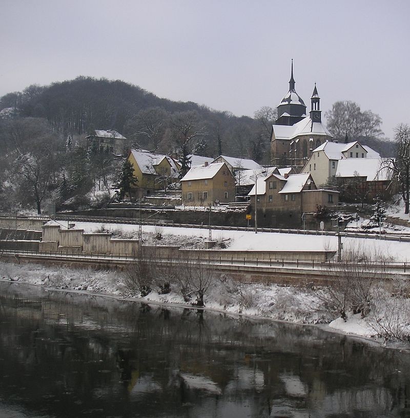 Am Samstag: Hohe Auswärtshürde in Rothenstein