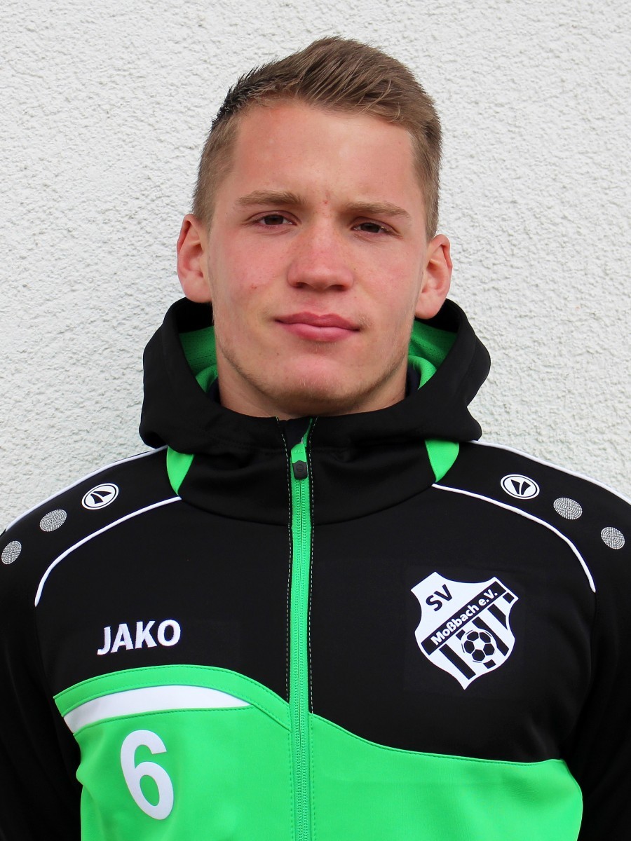 Heute im Quickcheck: Youngster Julian Biedermann