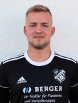 Neu beim SVM: Wir begrüßen Justin Opelt