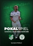 Landespokal: Der VfB Apolda gibt sein Stelldichein
