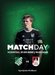 Am Sonntag: Wir freuen uns auf die Derbyaufgabe gegen Zeulenroda