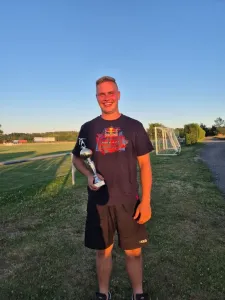 Unser Spieler der Saison blickt zurück!