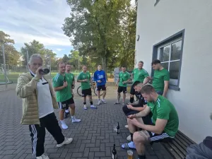 Spielfreies Wochenende – volle Kraft voraus Richtung Kirmesspiel!