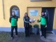 Wir bedanken uns bei Ergotherapeutin Katrin Schössow! 🙏
