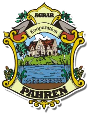 Pahren Agrar Verwaltungs- und Vermarktungs GmbH &