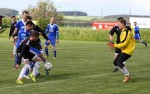 25. Spieltag: SV Moßbach : SG Blankenstein