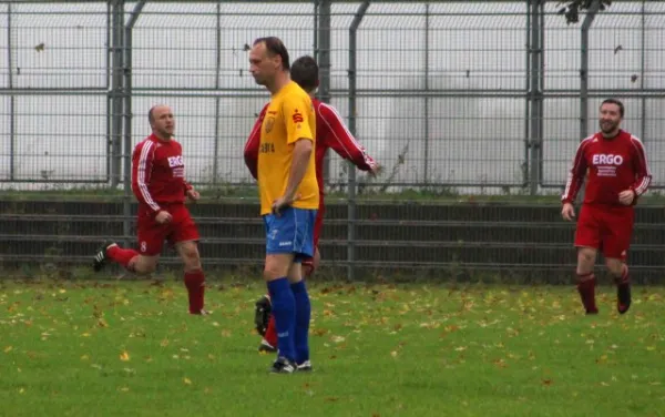 4. Spieltag: VfB 09 Pößneck : SV Moßbach