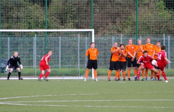 6. Spieltag: SV Jenapharm : SV Moßbach