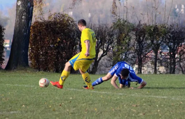 13. Spieltag: TSV 1860 Ranis : SV Moßbach