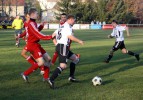 03. Pokalrunde SV Rositz : SV Moßbach