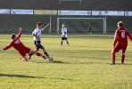 03. Pokalrunde SV Rositz : SV Moßbach