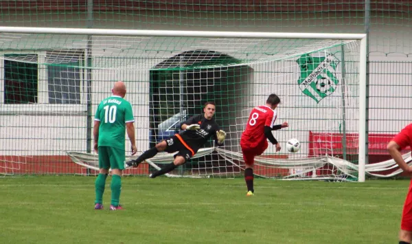 7. ST: SV Moßbach - SV Hermsdorf 3:2 (2:1)