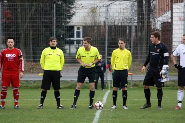 14. Spieltag SV Jena-Zwätzen : SV Moßbach