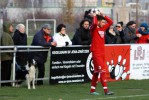 14. Spieltag SV Jena-Zwätzen : SV Moßbach