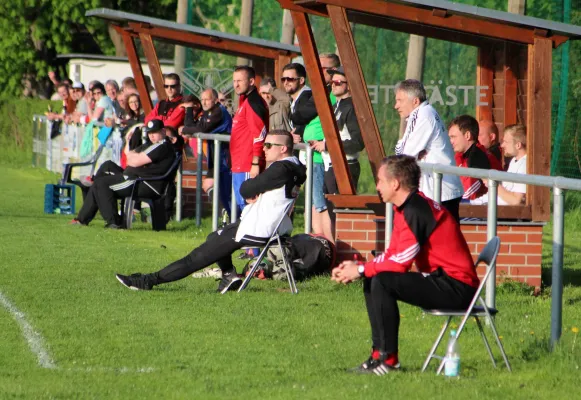 23. ST: SV Eintracht Camburg-SV Moßbach 3:2 (0:1)