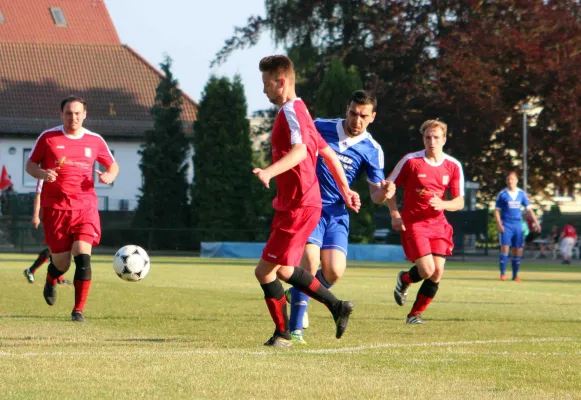 19. ST: SV Hermsdorf - SV Moßbach 0:2 (0:2)