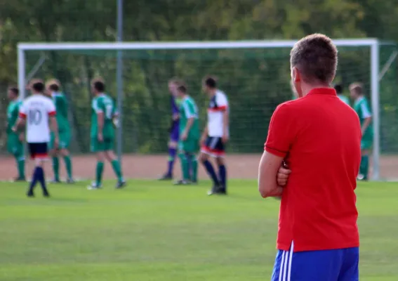 4. ST: FC Thüringen Jena - SV Moßbach 2:1 (1:0)