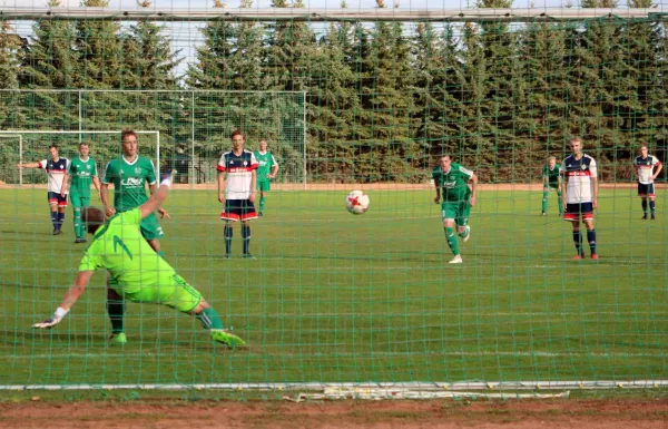 4. ST: FC Thüringen Jena - SV Moßbach 2:1 (1:0)