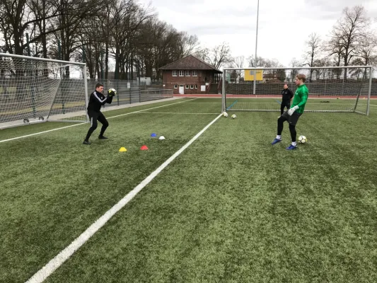 Sport- und Freizeitcamp in Schweinfurt 2019