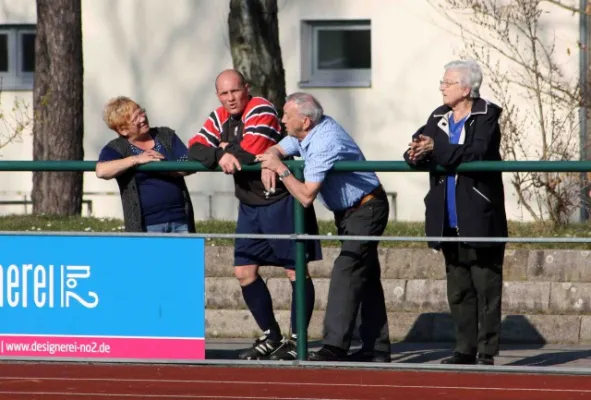 19. Spieltag SV Hermsdorf : SV Moßbach