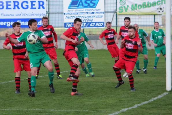 21. ST: SV Moßbach - SV Jena-Zwätzen II 4:1 (2:0)