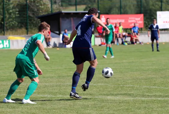 2. ST: SV Moßbach - FC Motor Zeulenroda 3:1 (0:0)