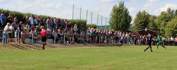 2. ST: SV Moßbach - FC Motor Zeulenroda 3:1 (0:0)