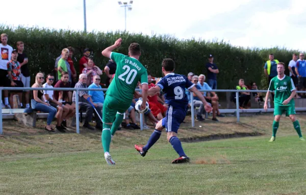 2. ST: SV Moßbach - FC Motor Zeulenroda 3:1 (0:0)