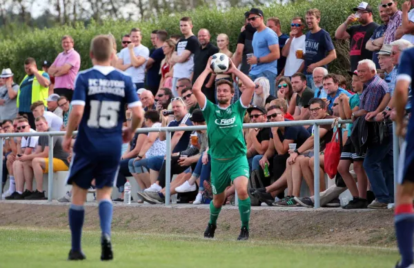 2. ST: SV Moßbach - FC Motor Zeulenroda 3:1 (0:0)