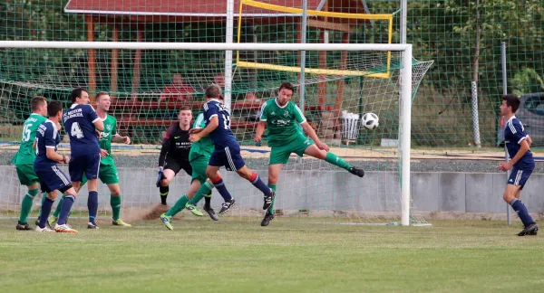 2. ST: SV Moßbach - FC Motor Zeulenroda 3:1 (0:0)