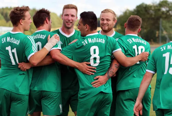 2. ST: SV Moßbach - FC Motor Zeulenroda 3:1 (0:0)