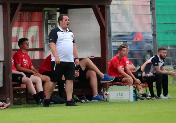 3. ST: SV Jena-Zwätzen - SV Moßbach 4:0 (1:0)