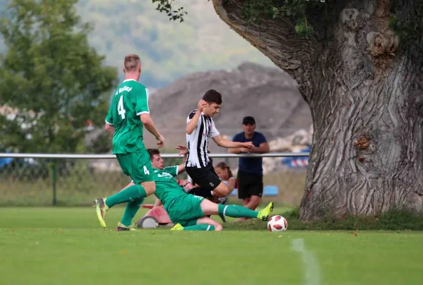 3. ST: SV Jena-Zwätzen - SV Moßbach 4:0 (1:0)