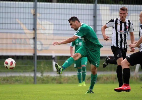 3. ST: SV Jena-Zwätzen - SV Moßbach 4:0 (1:0)