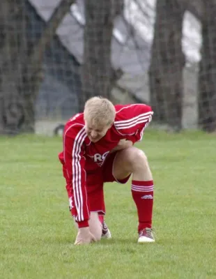 SV Roschütz : SV Moßbach