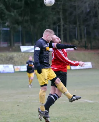 13. ST KL FSV Schleiz II - SV Moßbach II 3:0 (1:0)