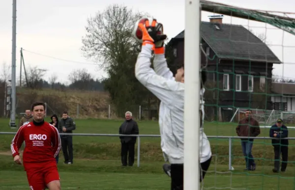 SV Moßbach : SV GW Tanna