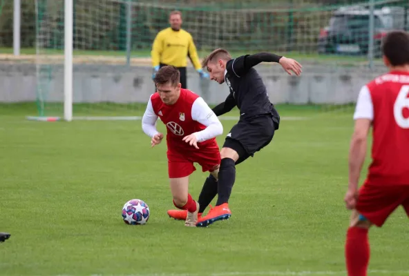 3. ST: SV Moßbach - FC Motor Zeulenroda 2:2 (1:1)