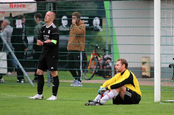 3. ST: SV Moßbach - FC Motor Zeulenroda 2:2 (1:1)