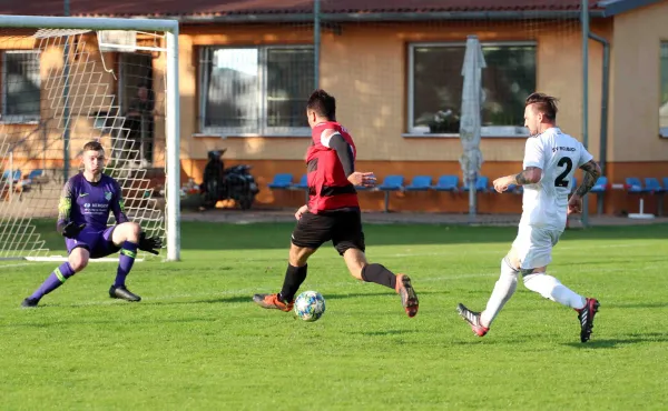 4. ST: SV Jena-Zwätzen - SV Moßbach 5:1 (1:1)