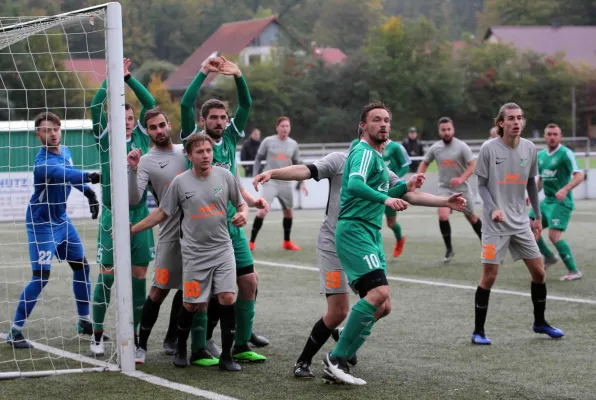 6. ST: Grün-Weiß Stadtroda - SV Moßbach 4:2 (3:0)