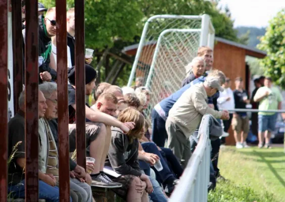 29. Sieltag SV Moßbach : SV Jena-Zwätzen