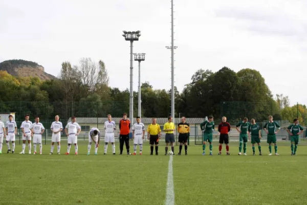 8. Spieltag SV Jenapharm Jena : SV Moßbach