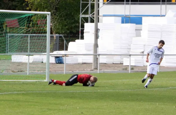 8. Spieltag SV Jenapharm Jena : SV Moßbach